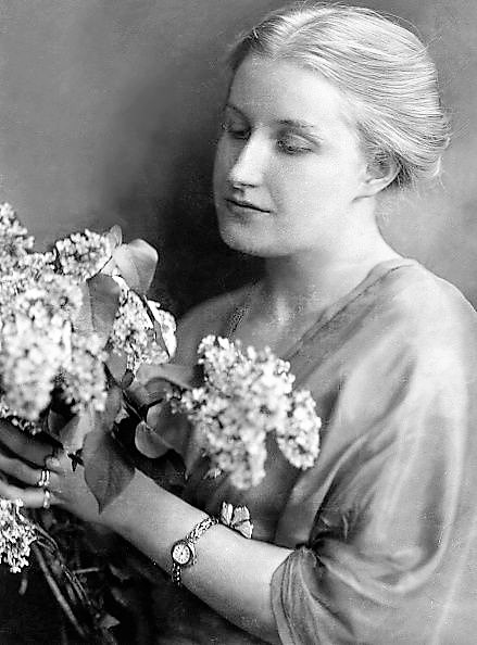 Thea von Harbou Foto