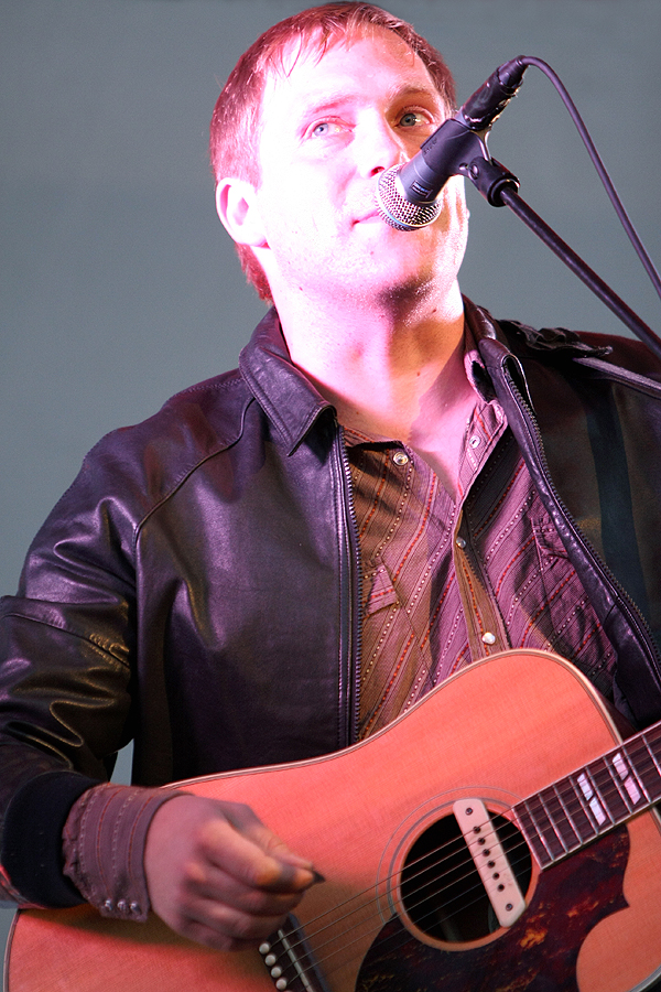 Thees Uhlmann Foto
