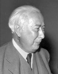 Theodor Heuss Foto