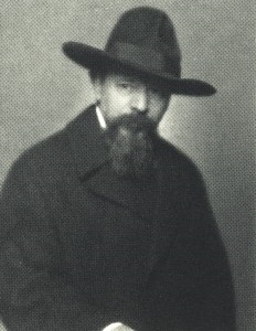 Theodor Lessing Foto
