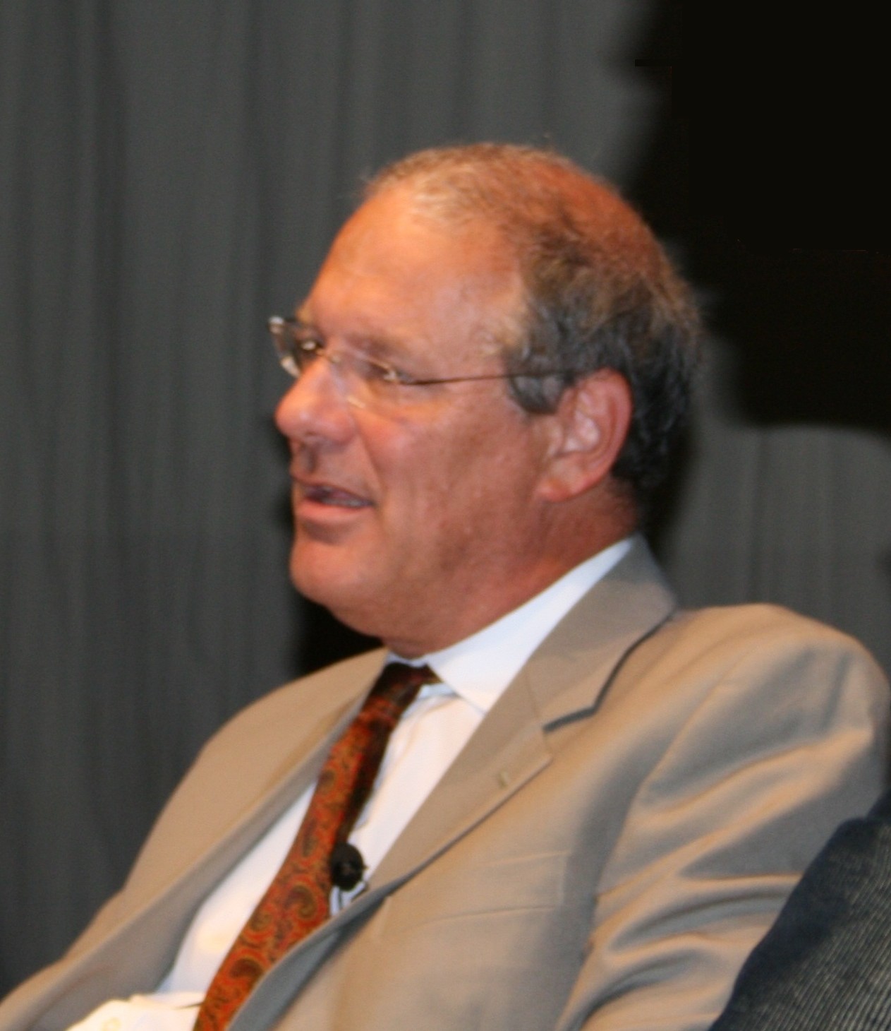 Theodore Dalrymple Foto