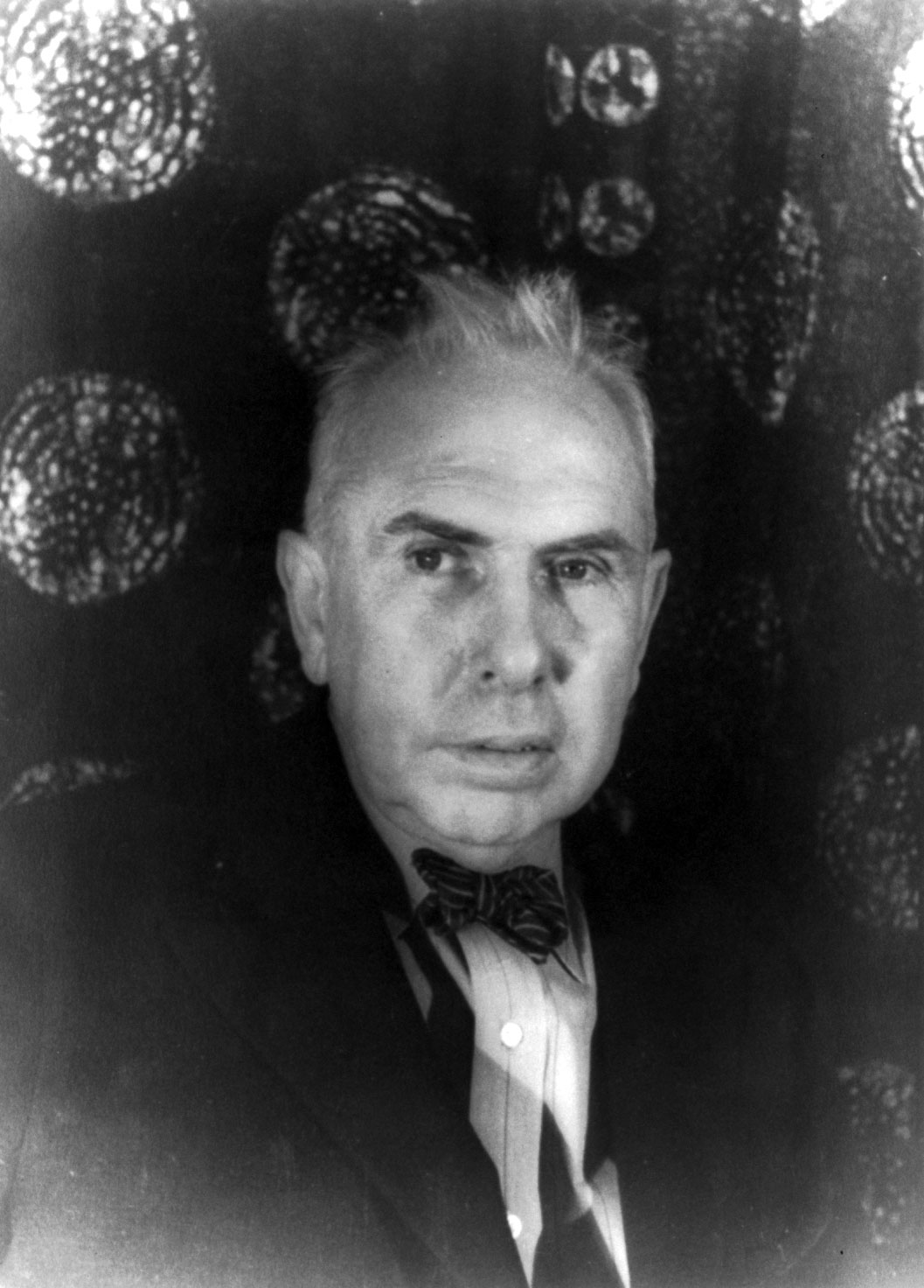Theodore Dreiser Foto