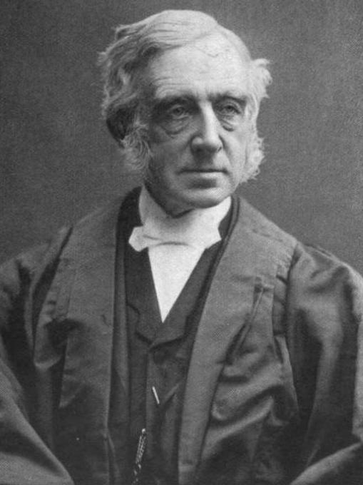 Theodore L. Cuyler Foto