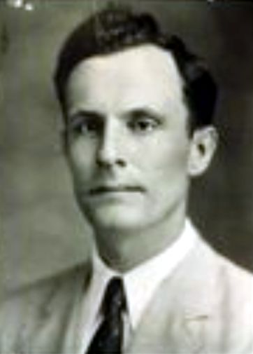 Theodore W. Schultz Foto