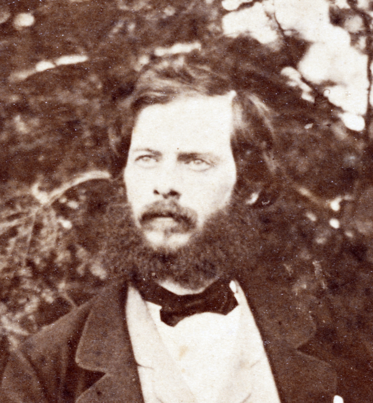 Theodore Winthrop Foto