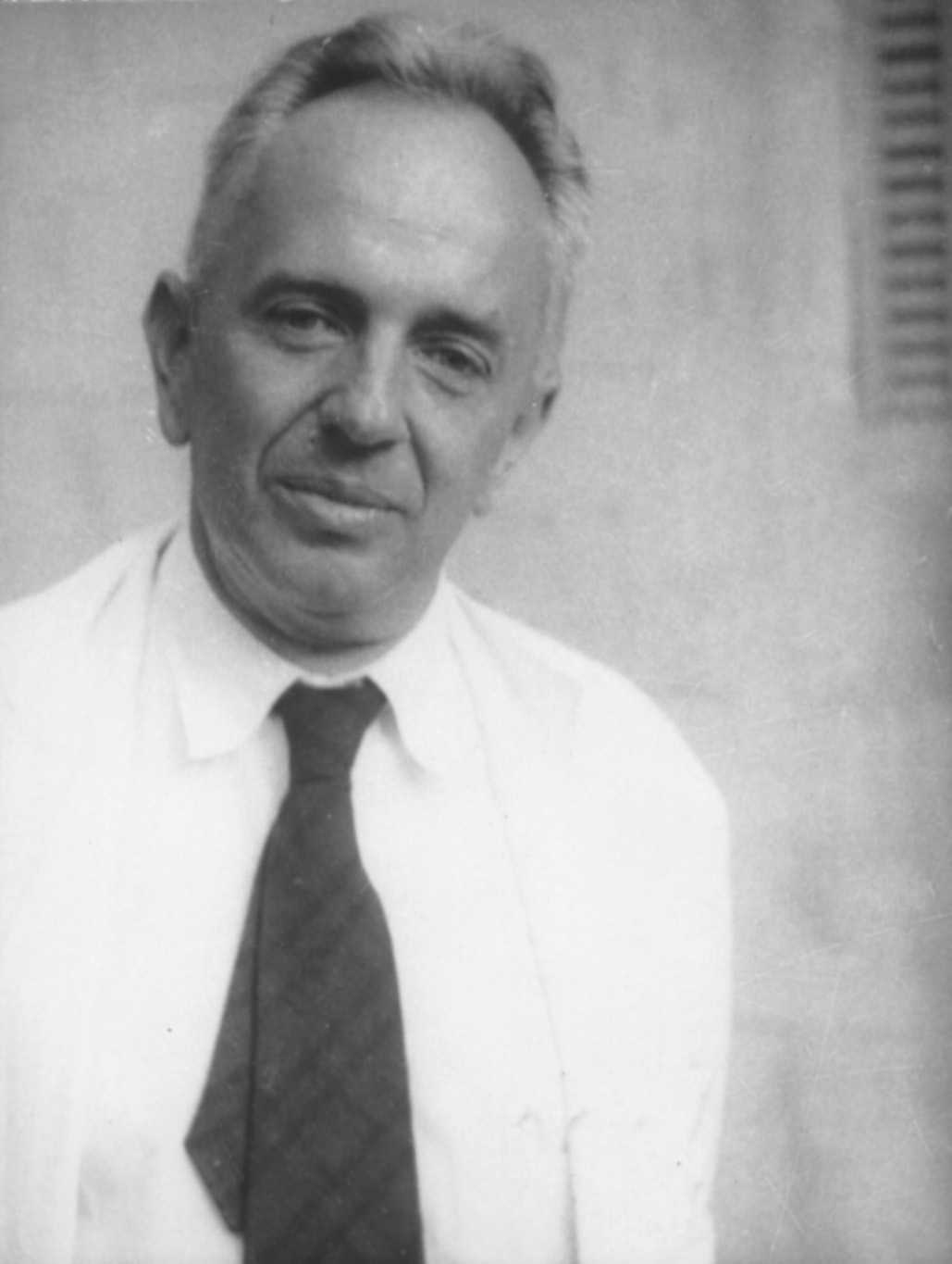 Theodosius Dobzhansky Foto