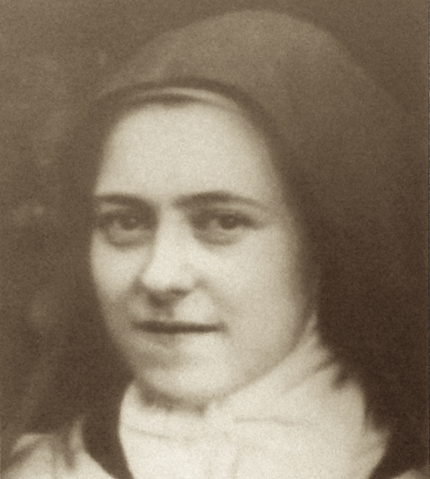 Thérèse von Lisieux Foto