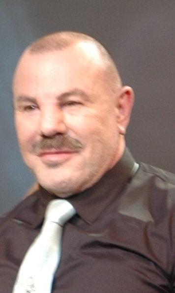 Thierry Mugler Foto