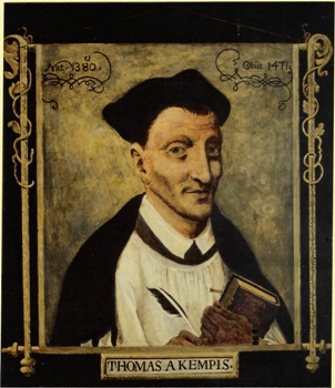 Thomas von Kempen Foto
