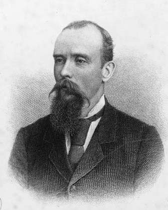 Thomas Bracken Foto
