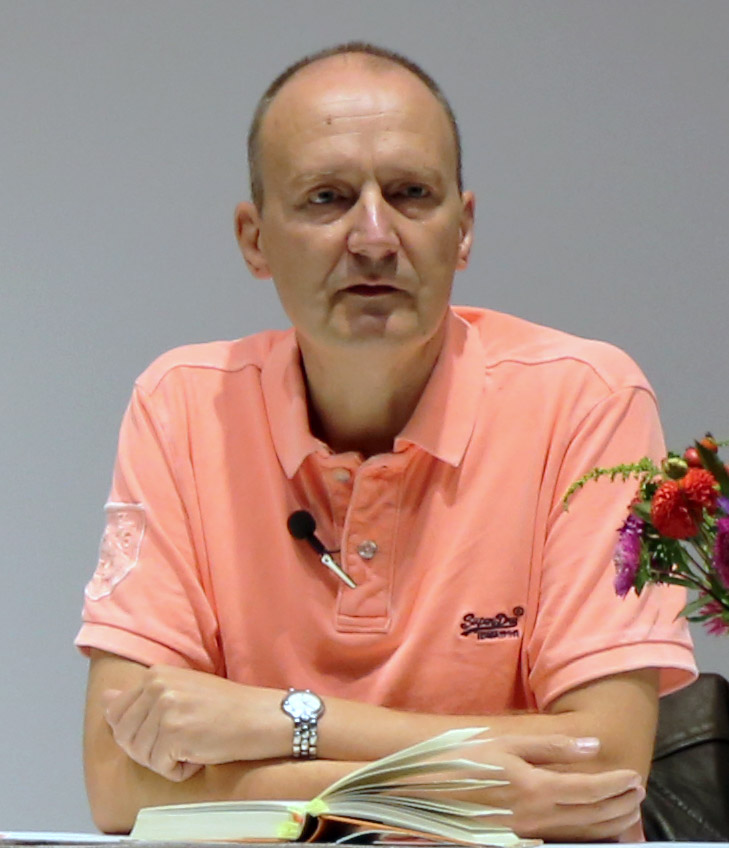 Thomas Brussig Foto