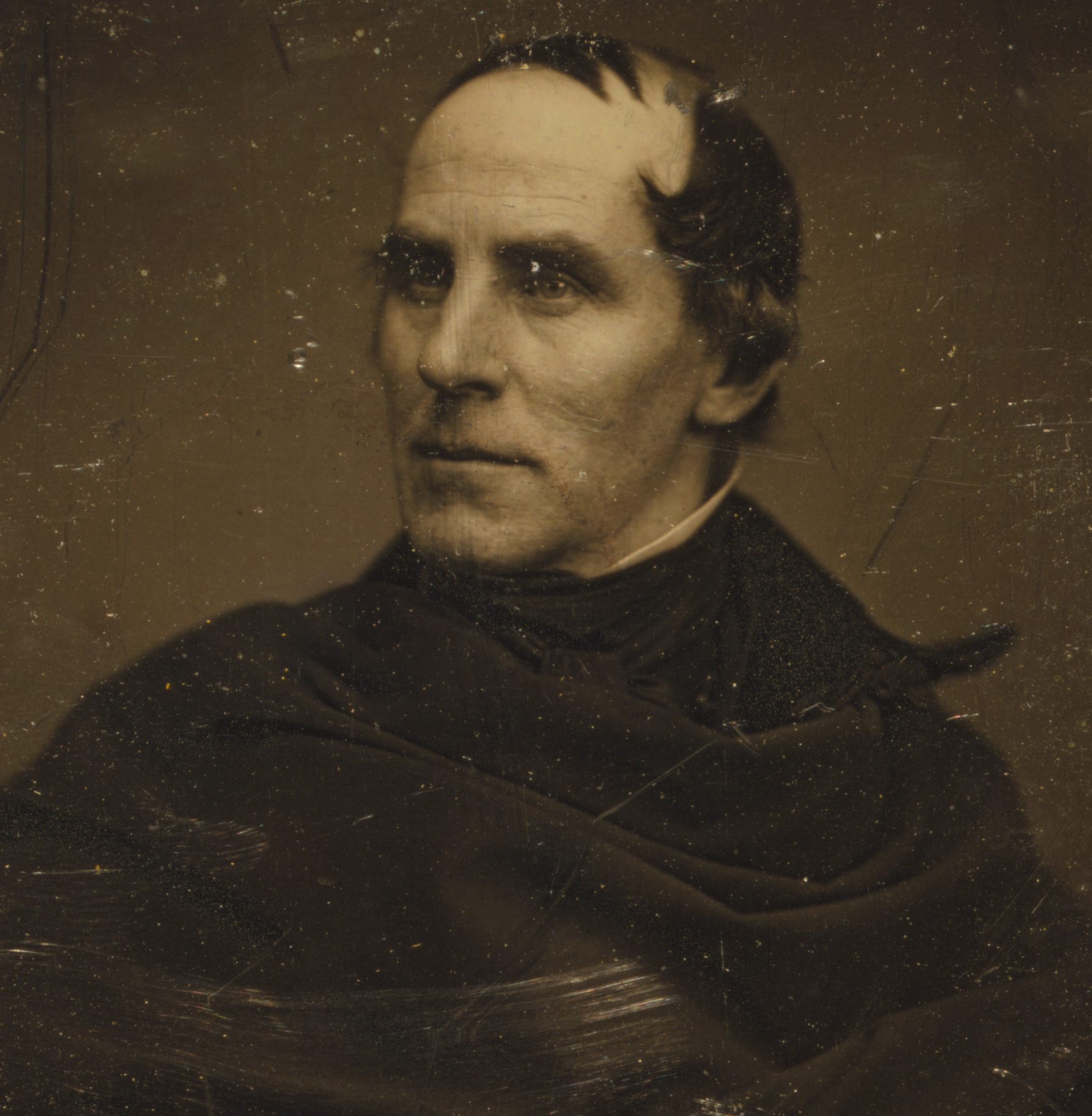 Thomas Cole Foto