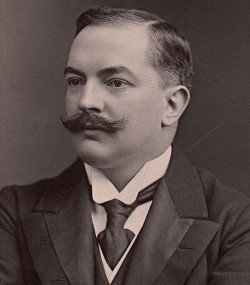 Thomas Dewar, 1st Baron Dewar Foto