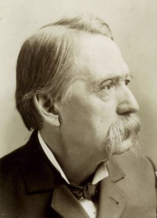 Thomas Dunn English Foto
