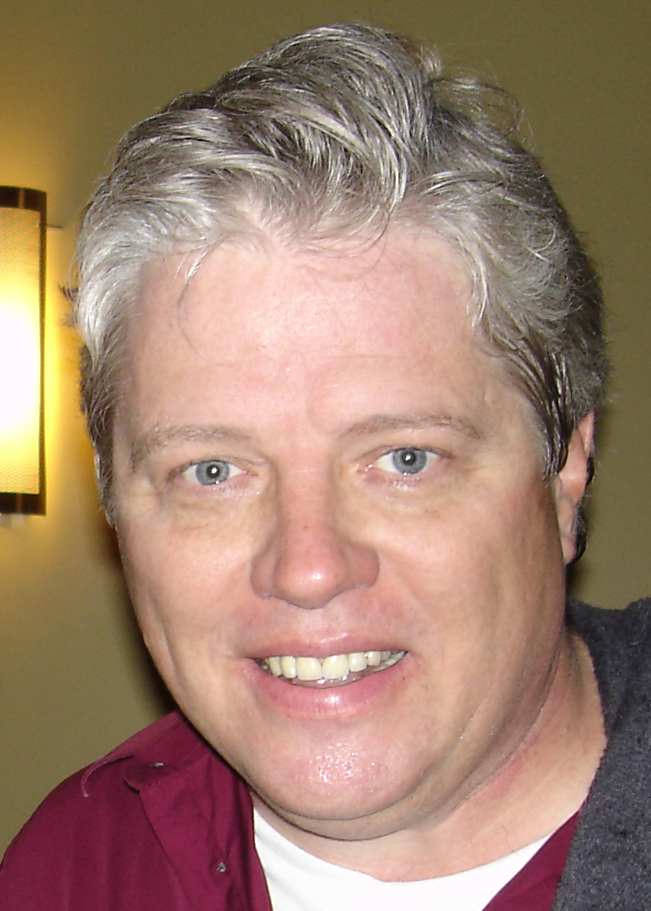Thomas F. Wilson Foto