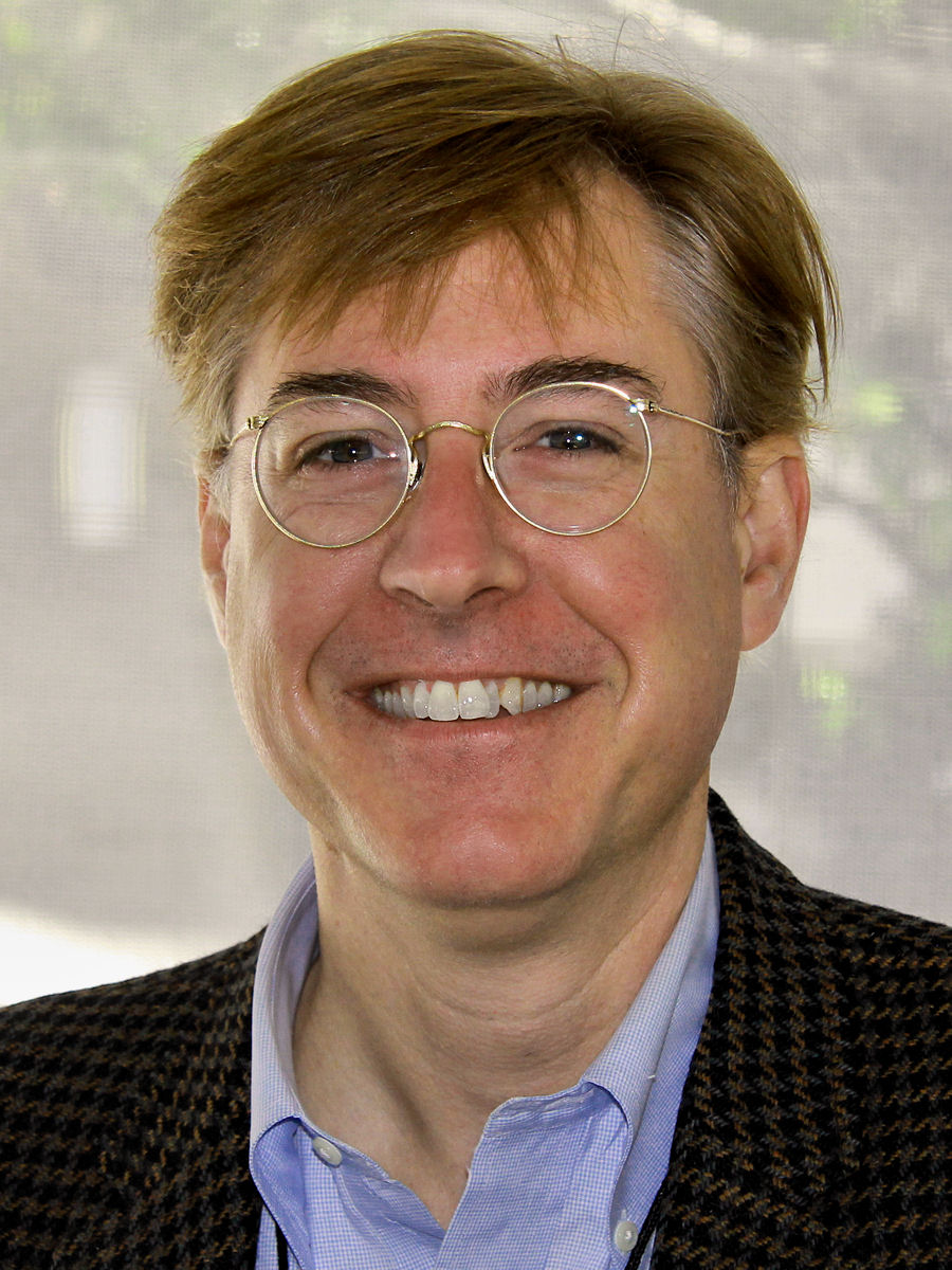 Thomas Frank Foto