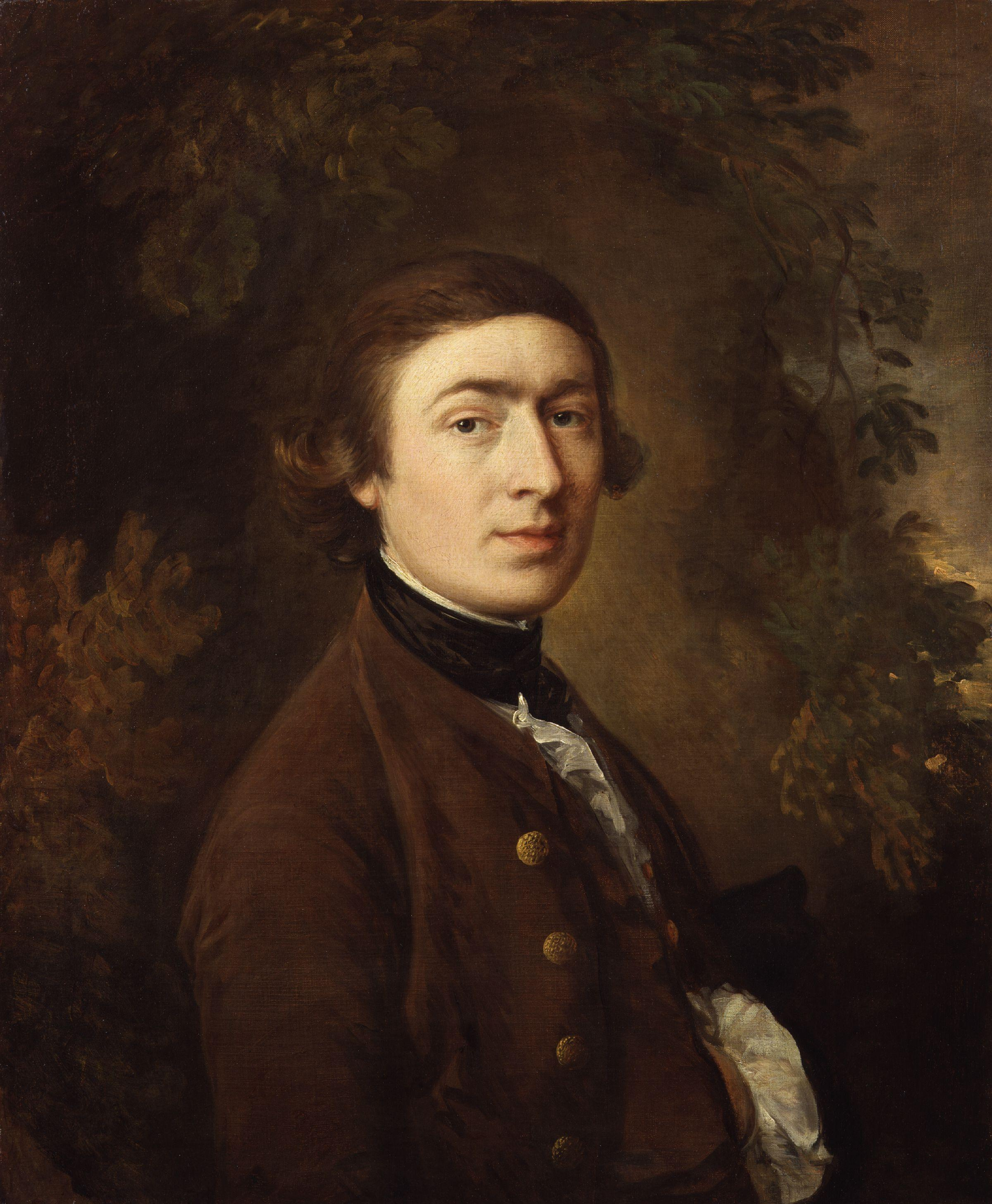 Thomas Gainsborough Foto
