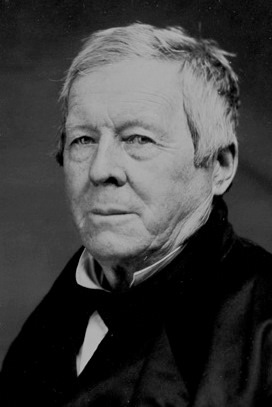 Thomas Garrett Foto
