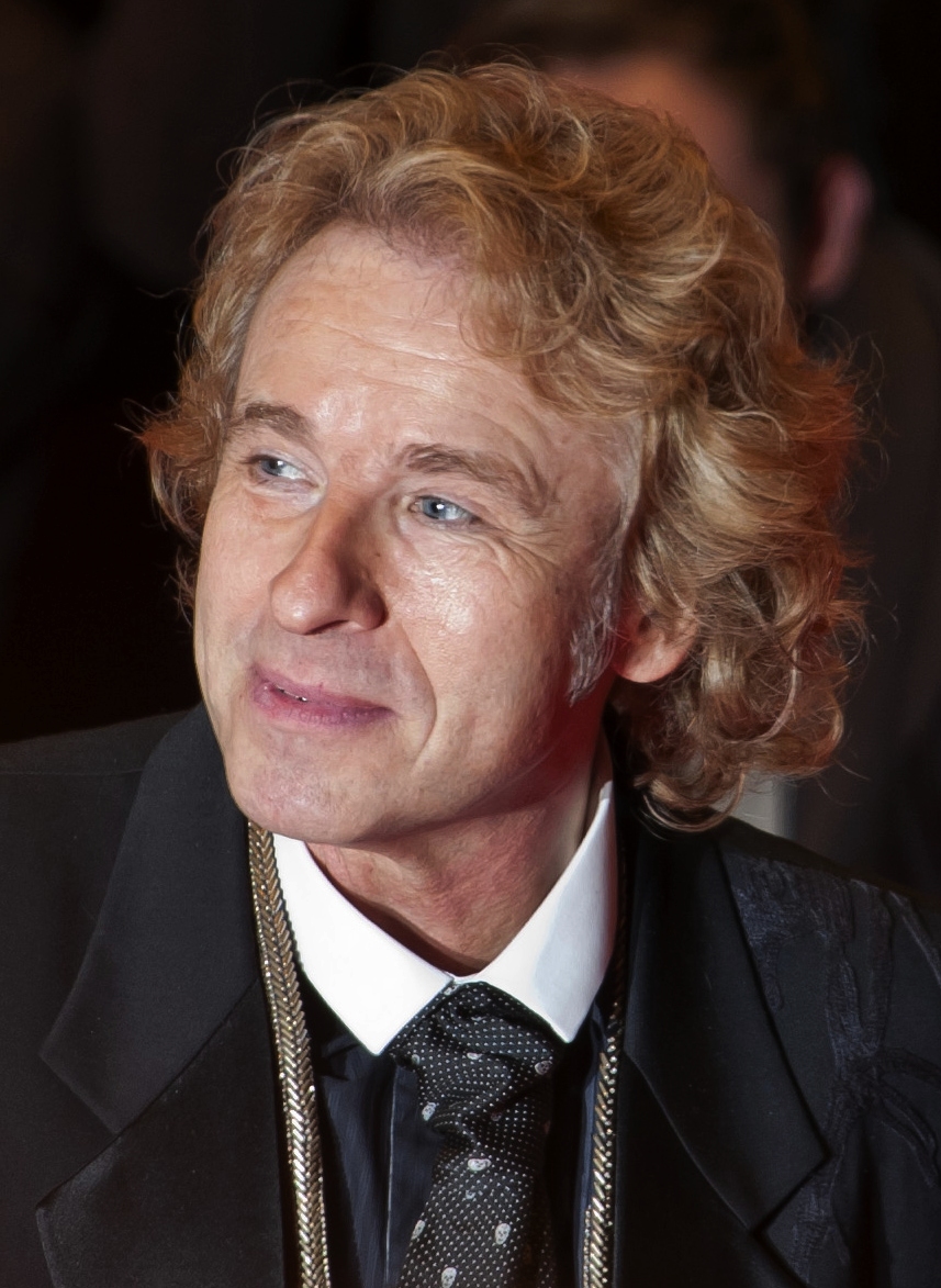Thomas Gottschalk Foto