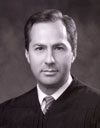 Thomas Hardiman Foto