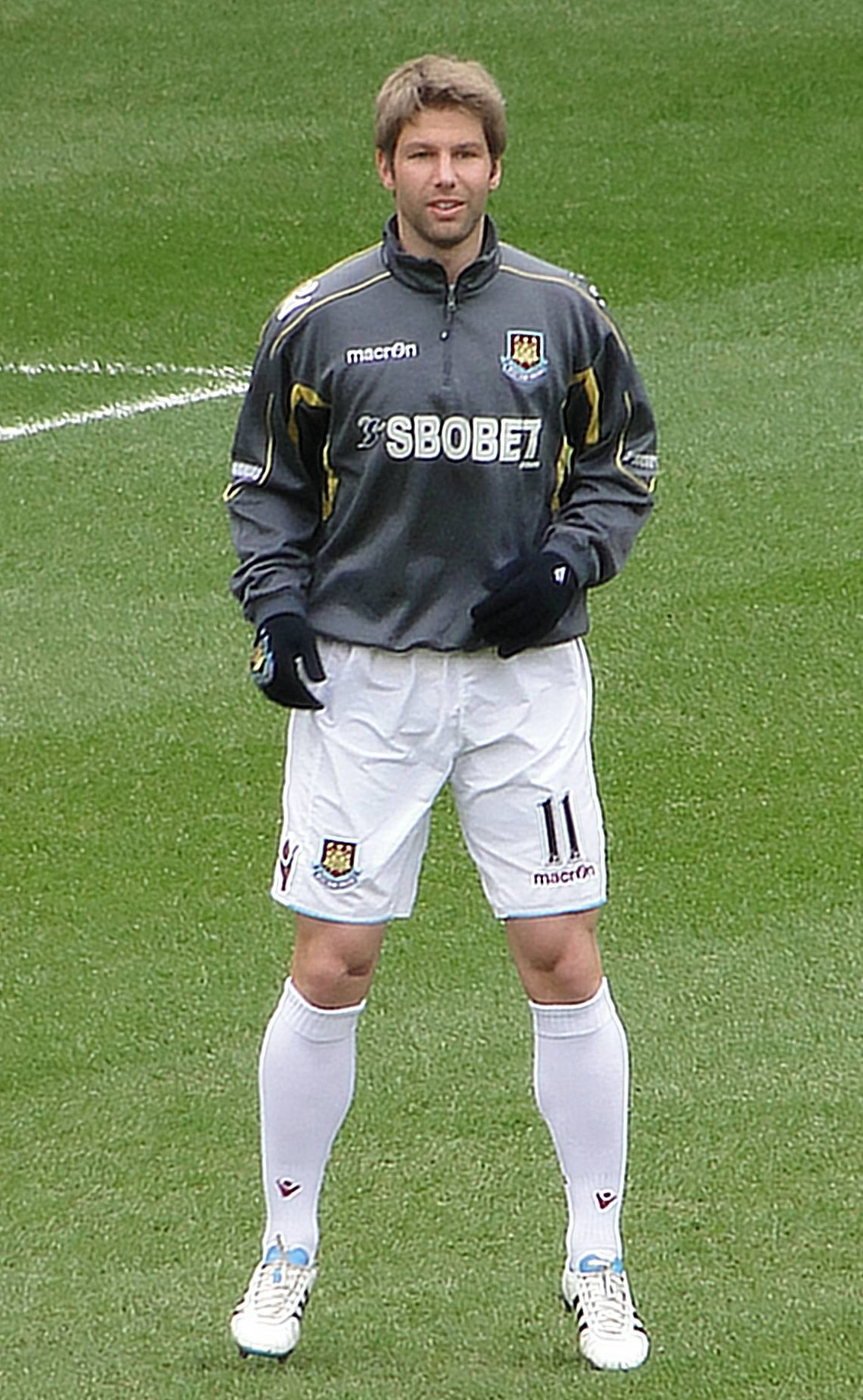 Thomas Hitzlsperger Foto