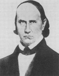 Thomas Holley Chivers Foto