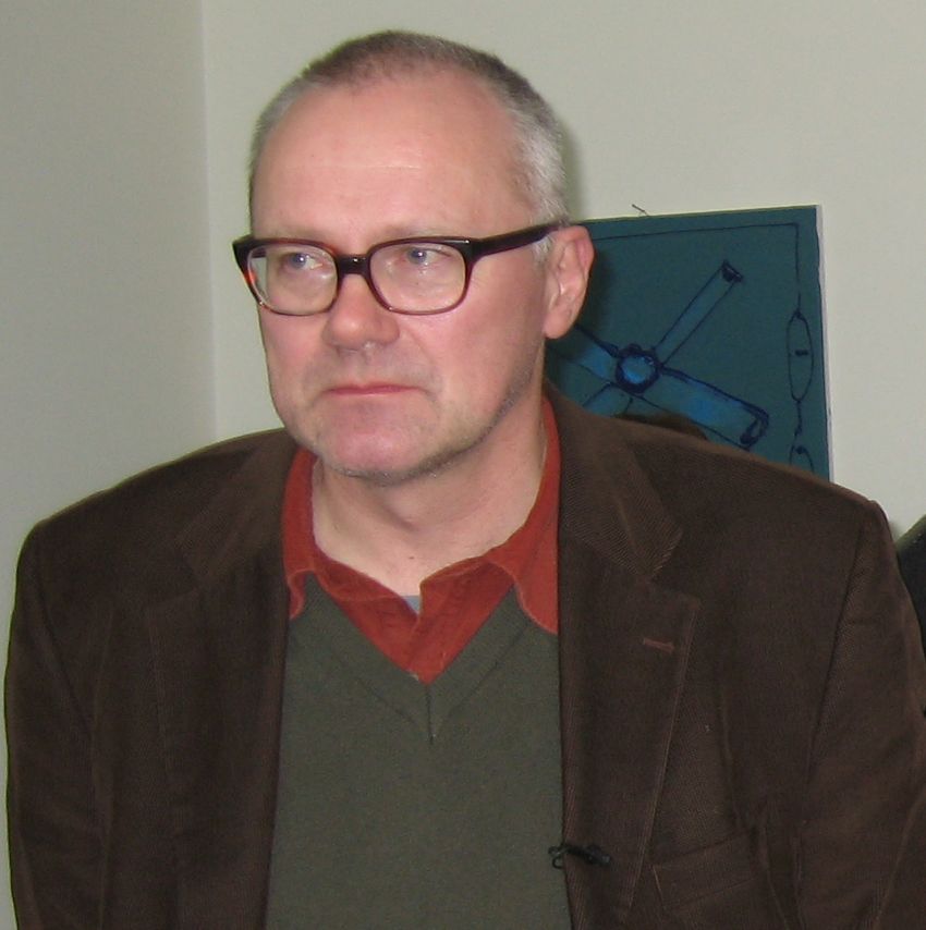Thomas Kapielski Foto