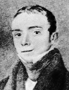 Thomas Lovell Beddoes Foto