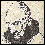 Thomas Merton Foto