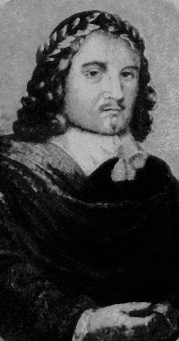 Thomas Middleton Foto