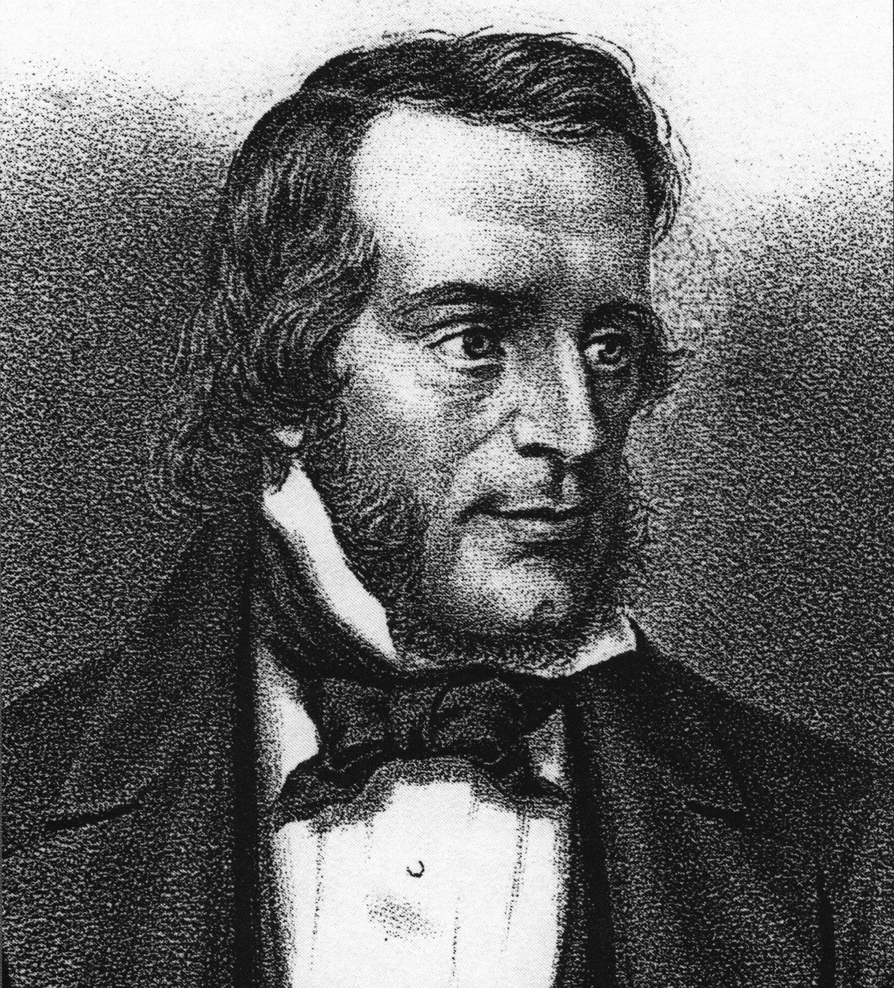 Thomas Davis Foto