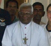 Thomas Savundaranayagam Foto
