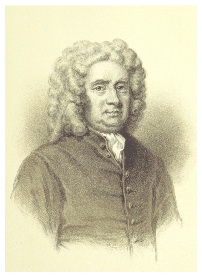 Thomas Southerne Foto
