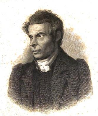 Thomas Tredgold Foto
