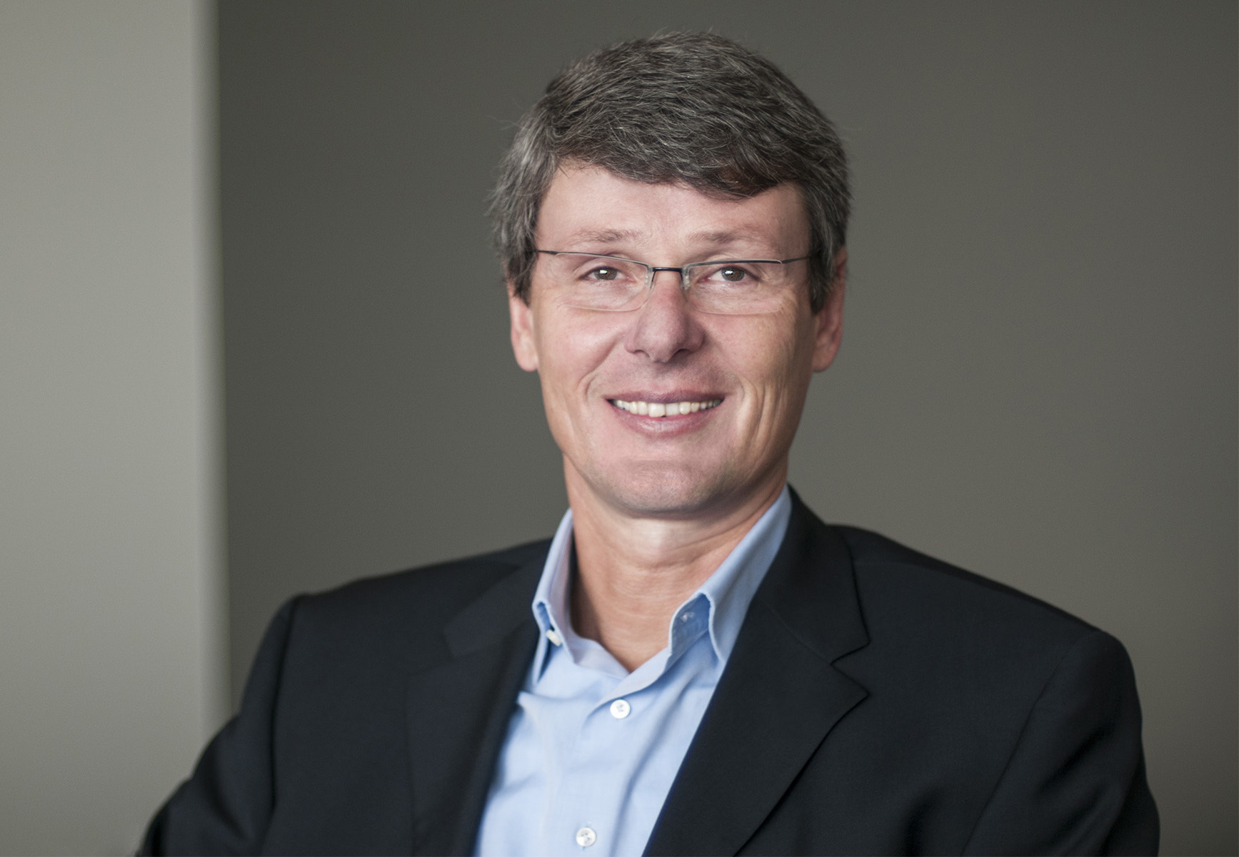 Thorsten Heins Foto