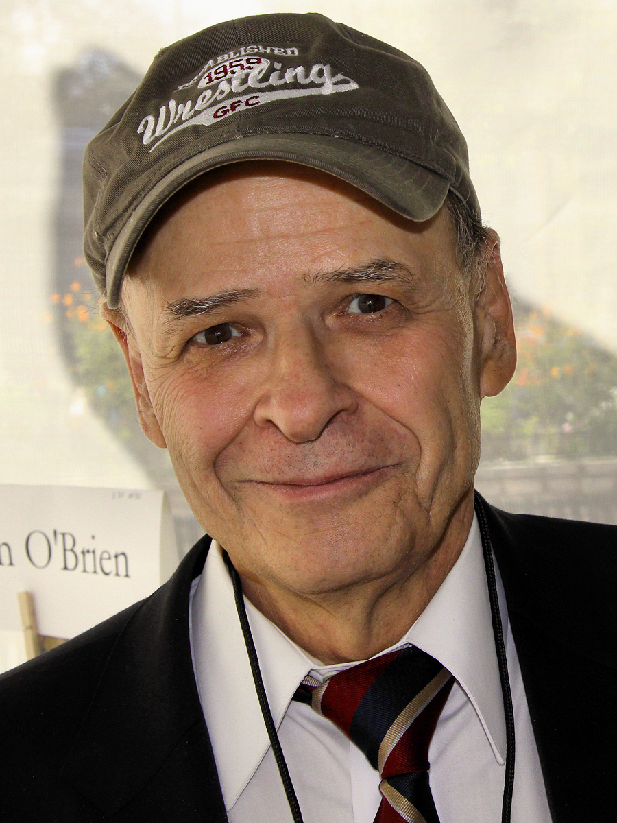 Tim O’Brien Foto