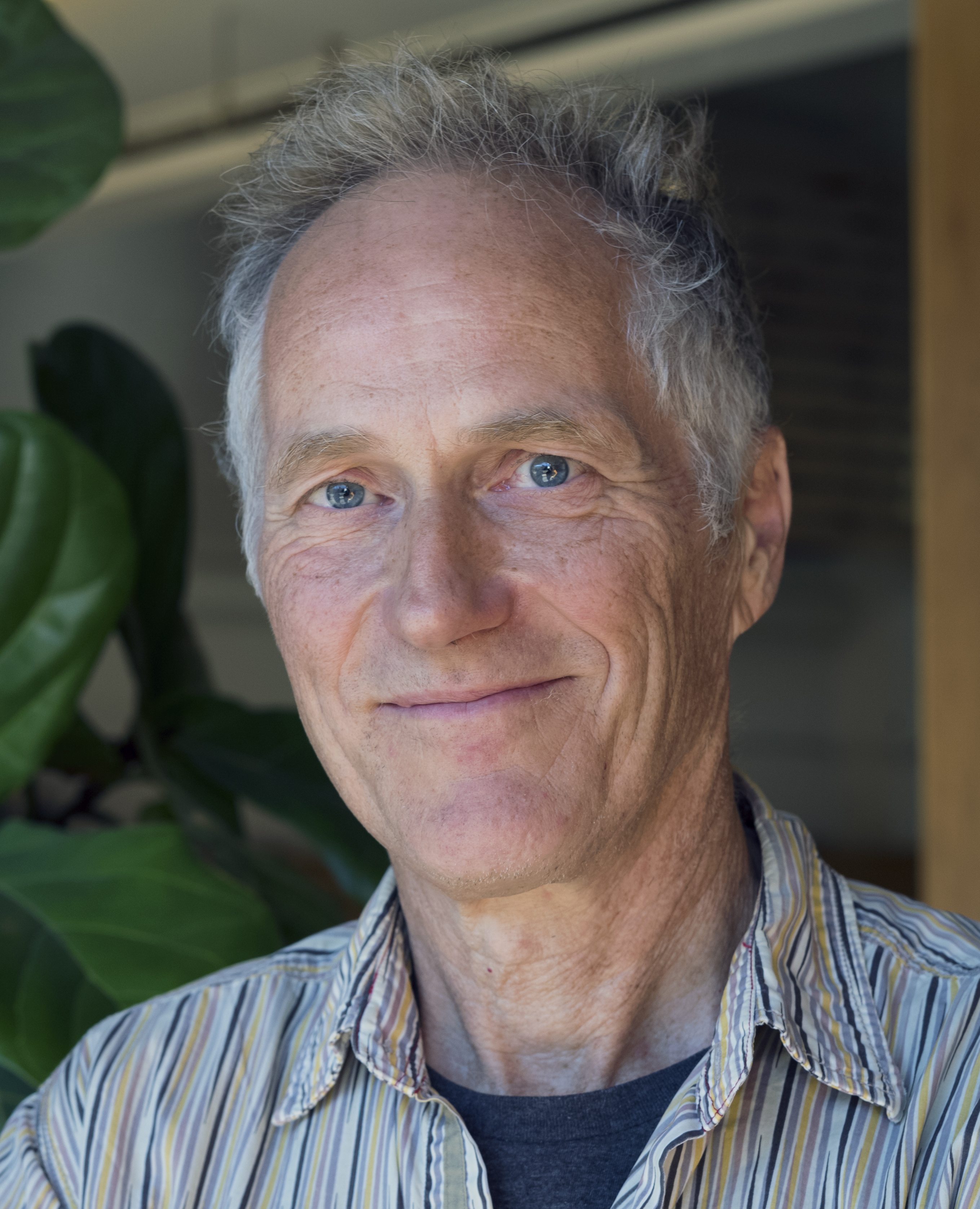 Tim O’Reilly Foto