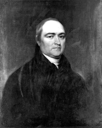 Timothy Dwight Foto