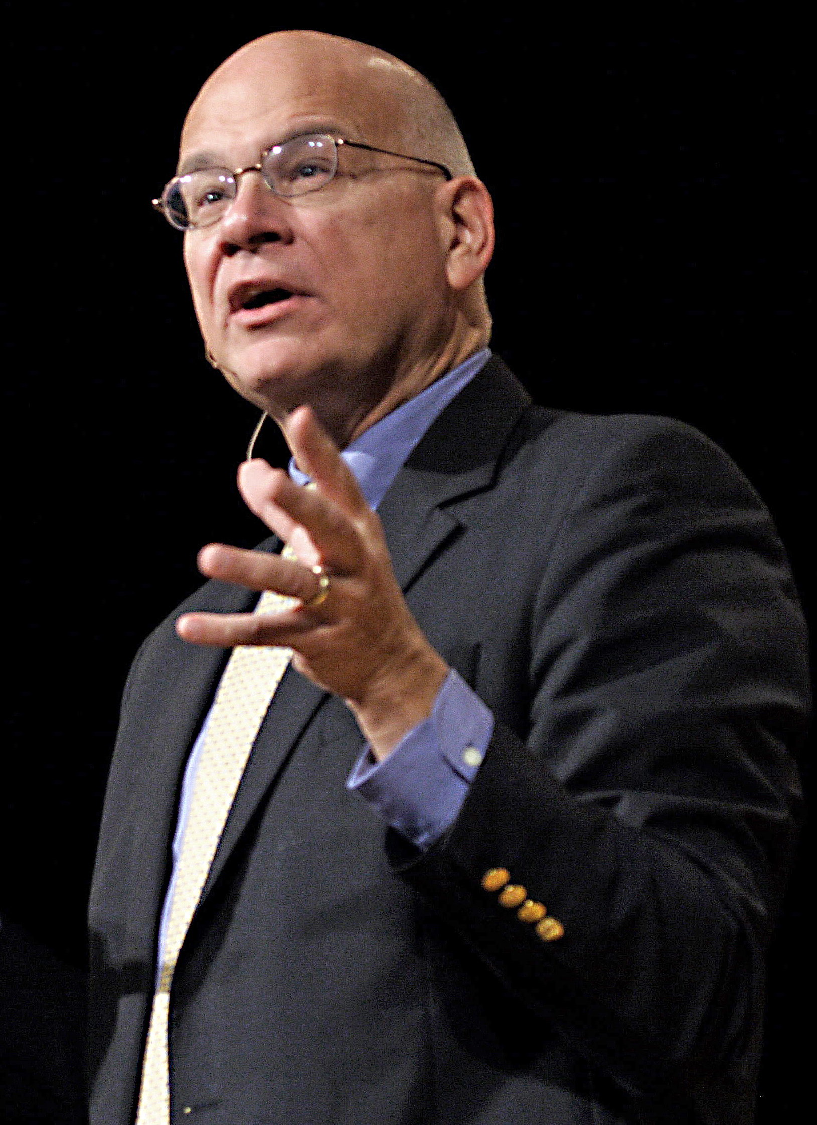 Timothy Keller Foto