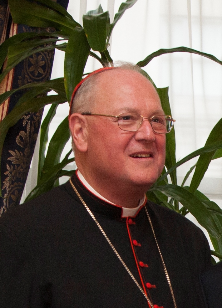 Timothy Dolan Foto