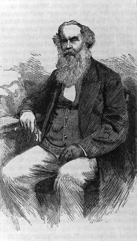 Titus Salt Foto