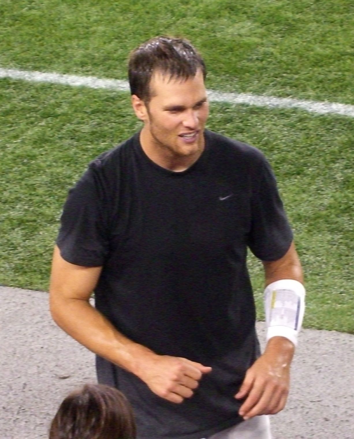 Tom Brady Foto