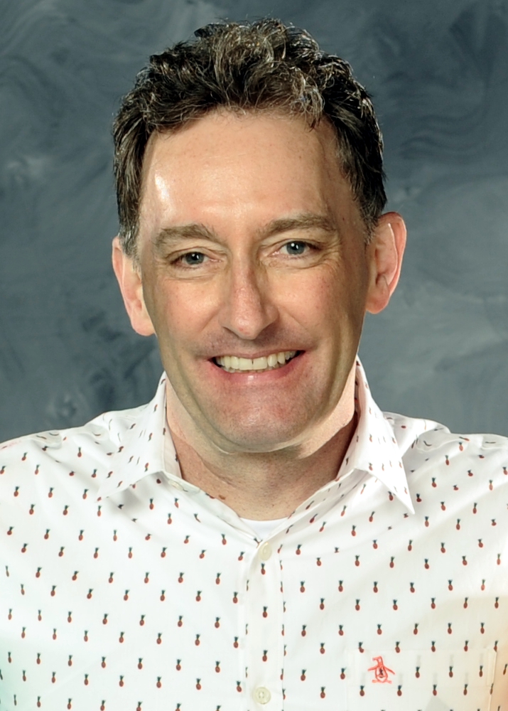 Tom Kenny Foto