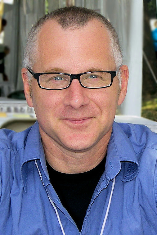 Tom Perrotta Foto