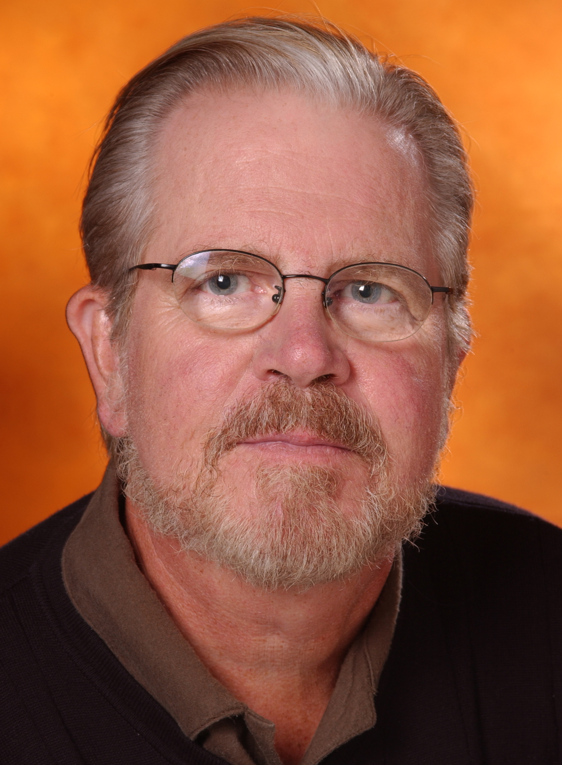 Tom Regan Foto