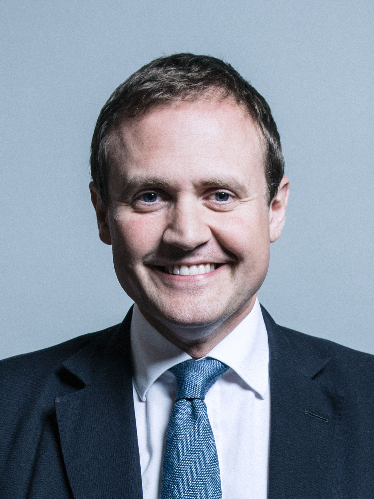 Thomas Tugendhat Foto