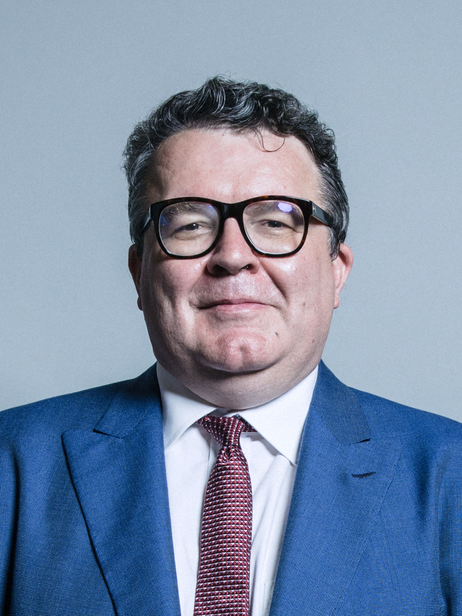 Tom Watson Foto
