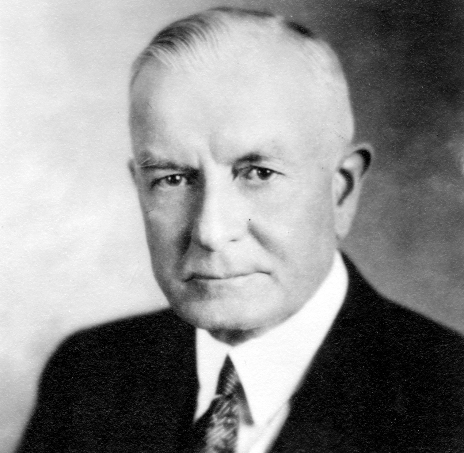 Thomas J. Watson Foto
