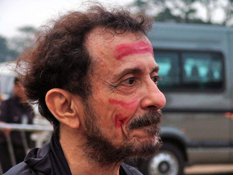 Tom Zé Foto