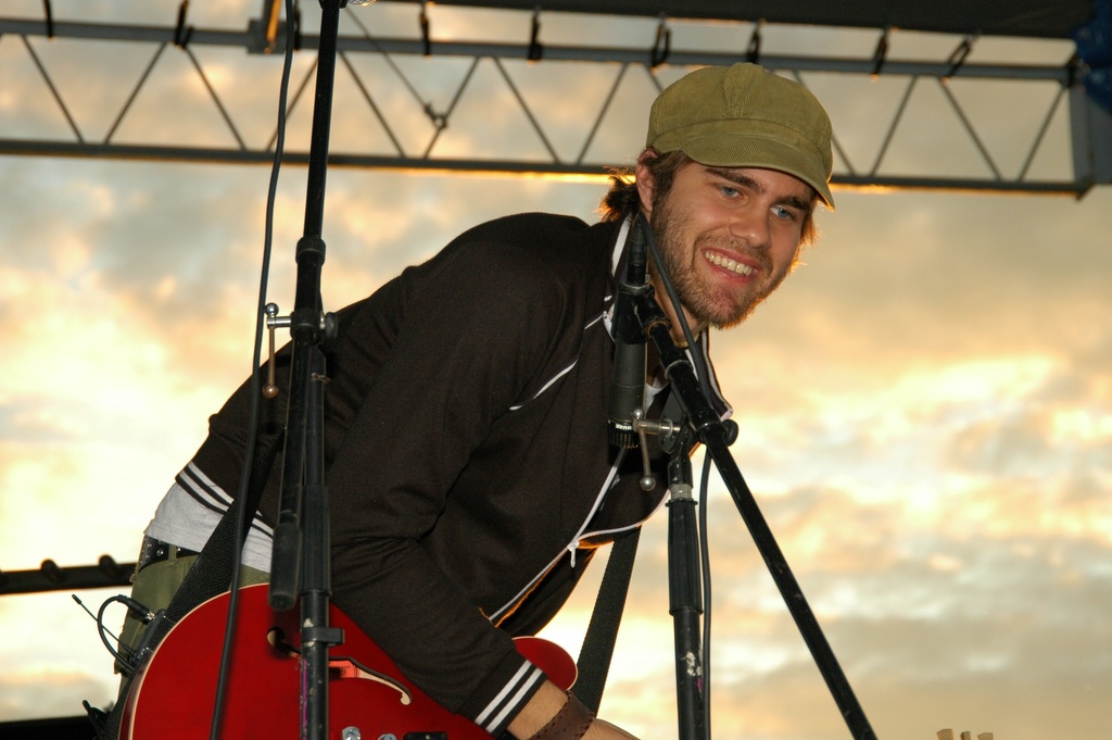 Tomas Kalnoky Foto